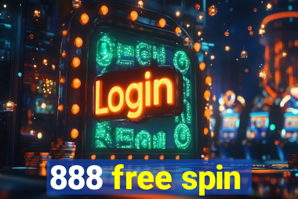 888 free spin